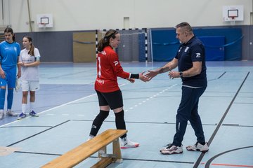 Bild 32 - wBJ Power Girls Cup Suederelbe